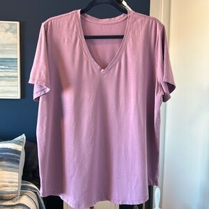 Lululemon Love Tee